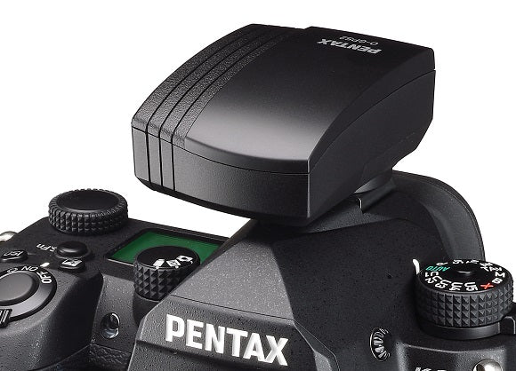 PENTAX GPS UNIT O-GPS2 FOR PENTAX DSLRs