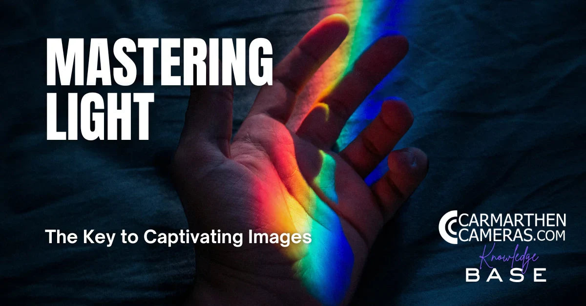 Mastering Lighting in Photography: The Key to Captivating Images