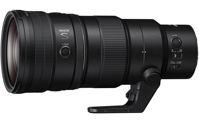 Nikon NIKKOR Z 400mm f/4.5 VR S Lens