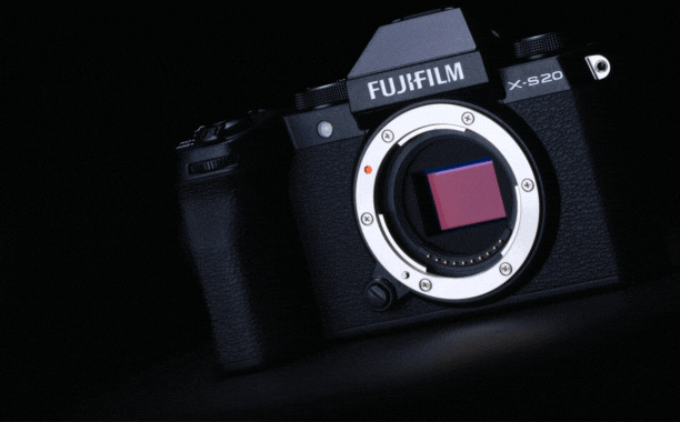 Fujifilm Touch & Try Day (June 2nd)