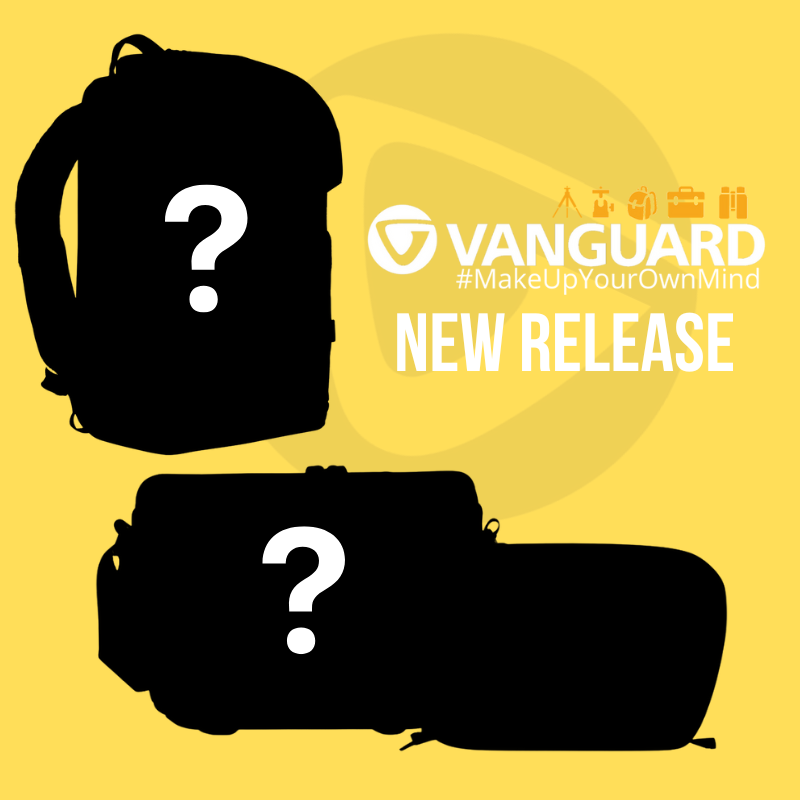 Vanguard introduce VEO CITY Backpacks & Shoulder Bags