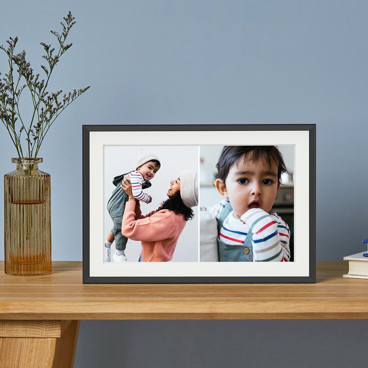 Aura Frames now at Carmarthen Cameras!