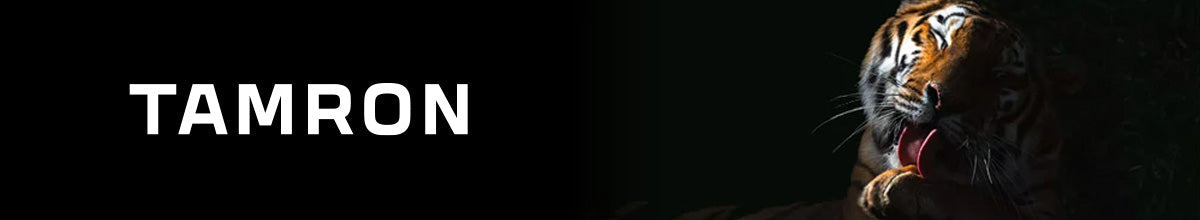 Tamron Lenses
