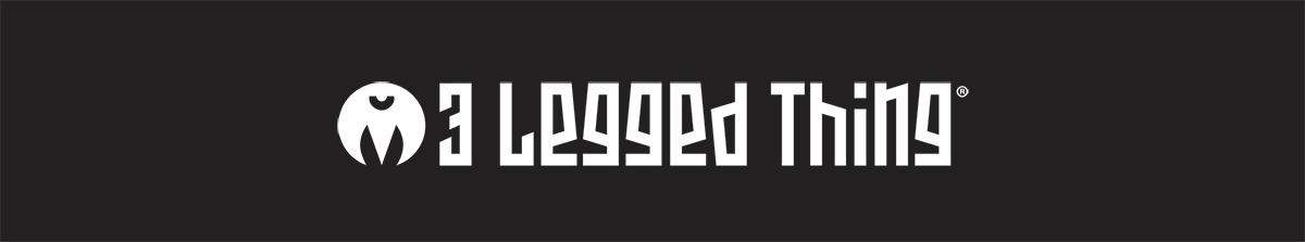 3 Legged Thing - Tripods, Monopods & Accessories