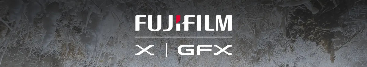 Fujifilm Compact Cameras