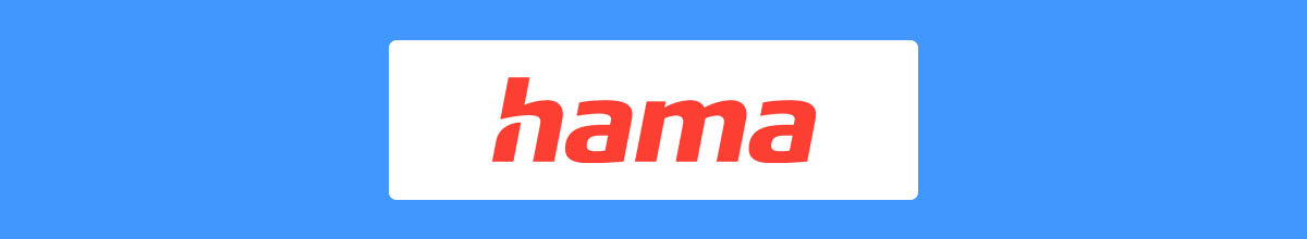 Hama – Enhancing Your Digital Experience