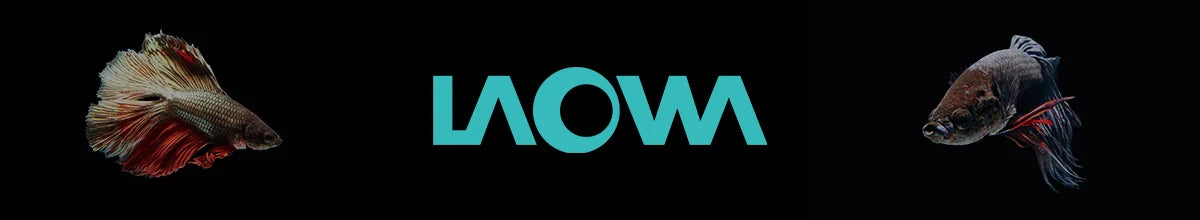 Laowa Macro Lenses