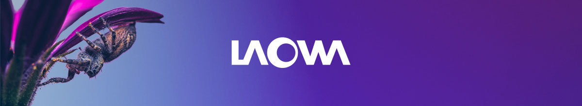 Laowa Macro Season Sales Promotion – 1st to 31st May 2025