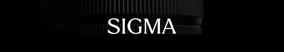 Used Sigma