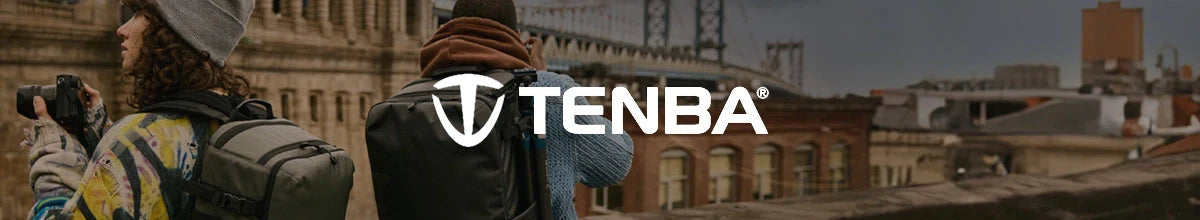 Tenba – Protection & Performance for Every Journey