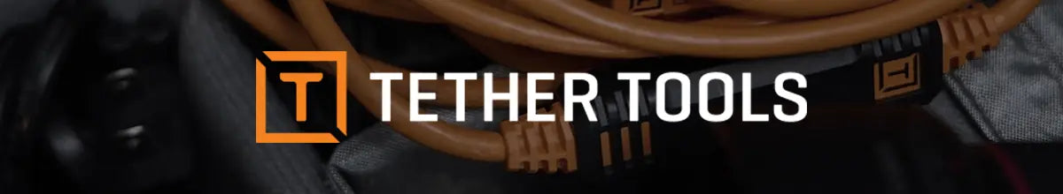 Tether Tools - Professional Tethering Solutions