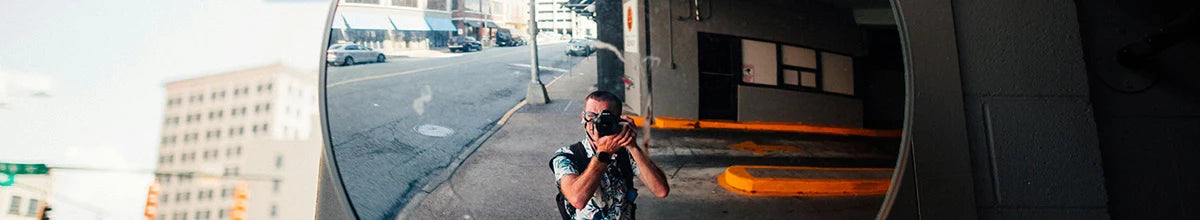 Ultra-Wide & Fisheye Camera Lenses