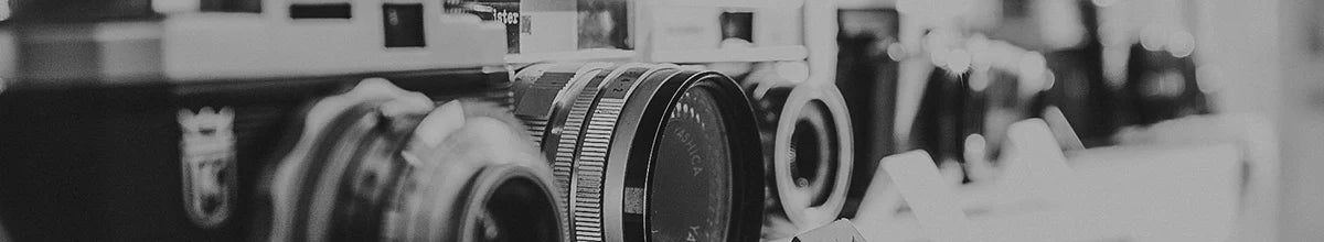 Used Film Cameras