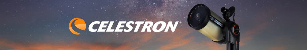 Celestron Optics – Discover the Universe and Beyond