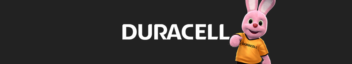 Duracell – Reliable Camera Batteries & Chargers