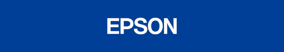 Epson Printers and Accessories: High-Quality Printing Solutions for Home and Business