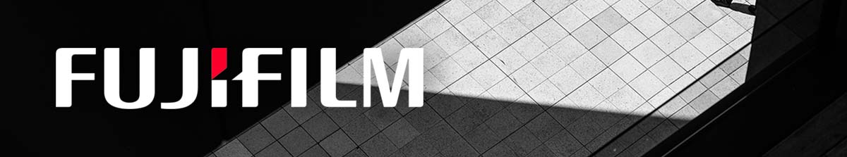 Fujifilm Mirrorless Cameras