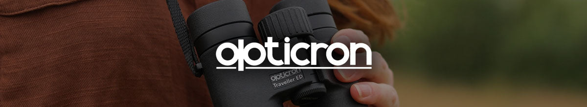 Opticron Binoculars