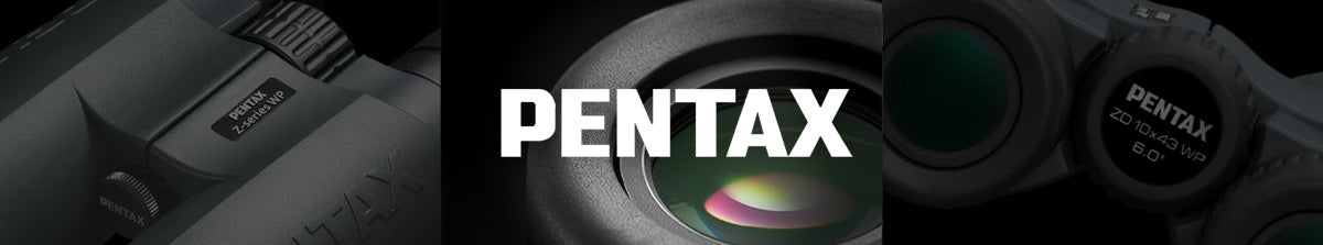 Pentax Binoculars