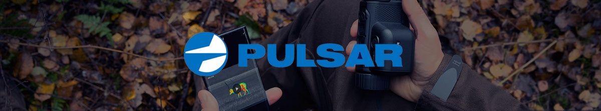 Pulsar Night Vision