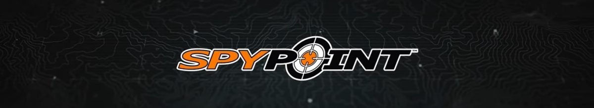 Spypoint: High-Performance Trail Cameras