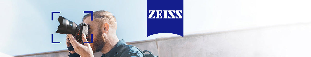 Zeiss Lenses