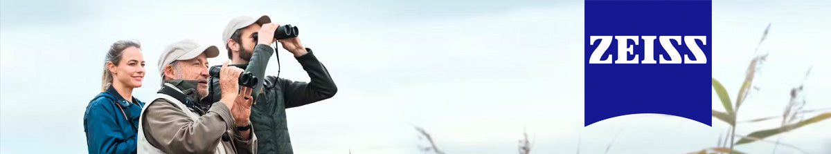 Zeiss Spotting Scopes