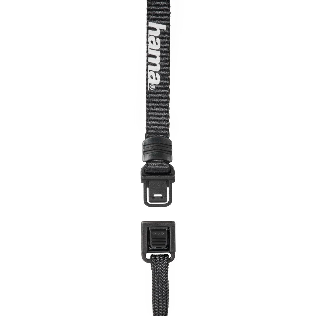 Hama Carrying Loop with Quick Fastener, 45cm, black