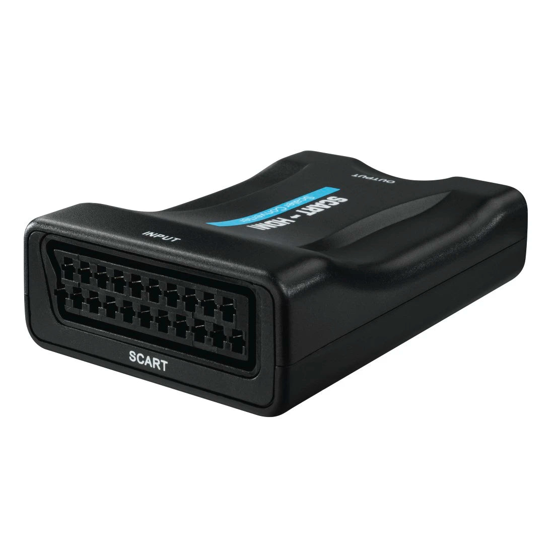 Hama AV Converter, Scart to HDMI