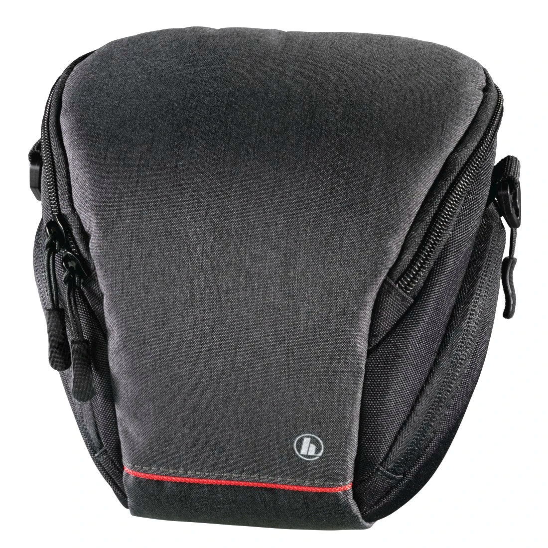 Product Image of Hama "Zambia" Bag/case for mirrorless cameras, 80 Colt - Grey/black