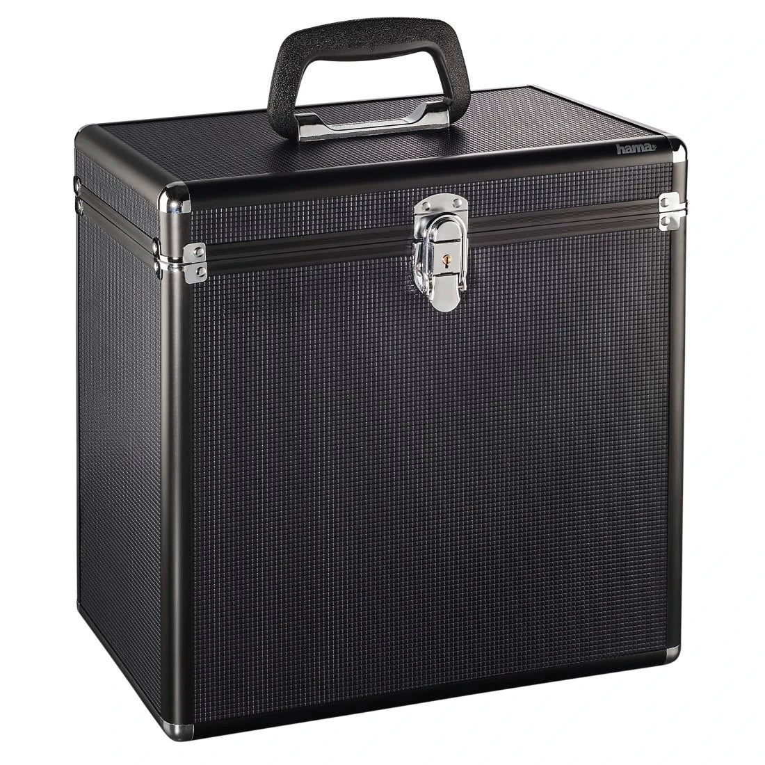 Hama 50 Vinyl Records LP Case