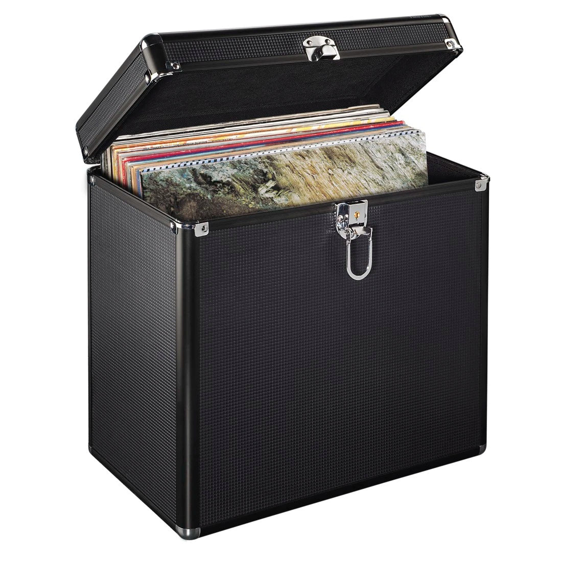 Hama 50 Vinyl Records LP Case