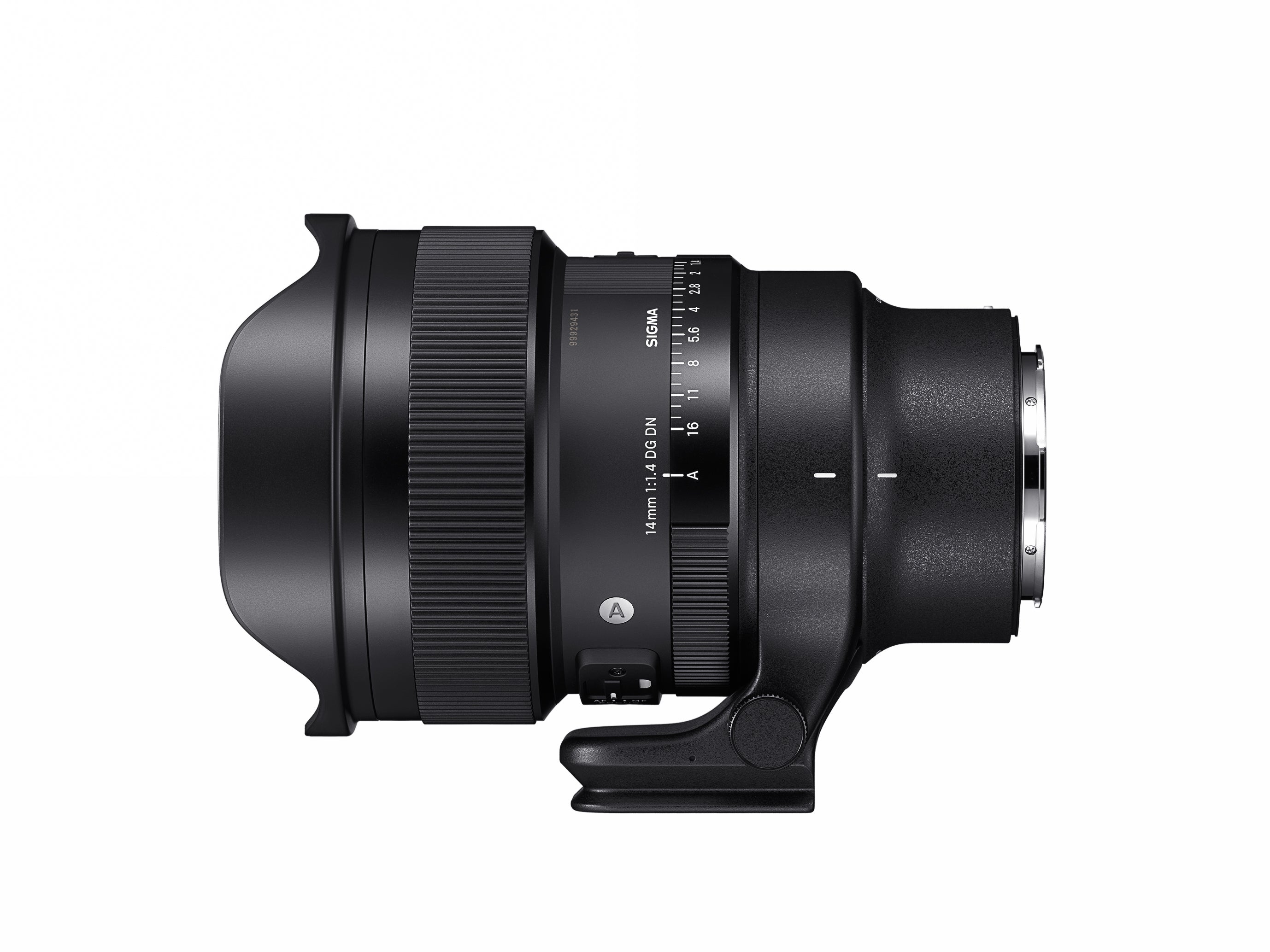 Product Image of Sigma 14mm F1.4 DG DN Lens -  Sony E Mount