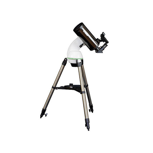 Sky Watcher Skymax -102 AZ-Go2 Wi-Fi Maksutov-Cassegrain Telescope - 10194