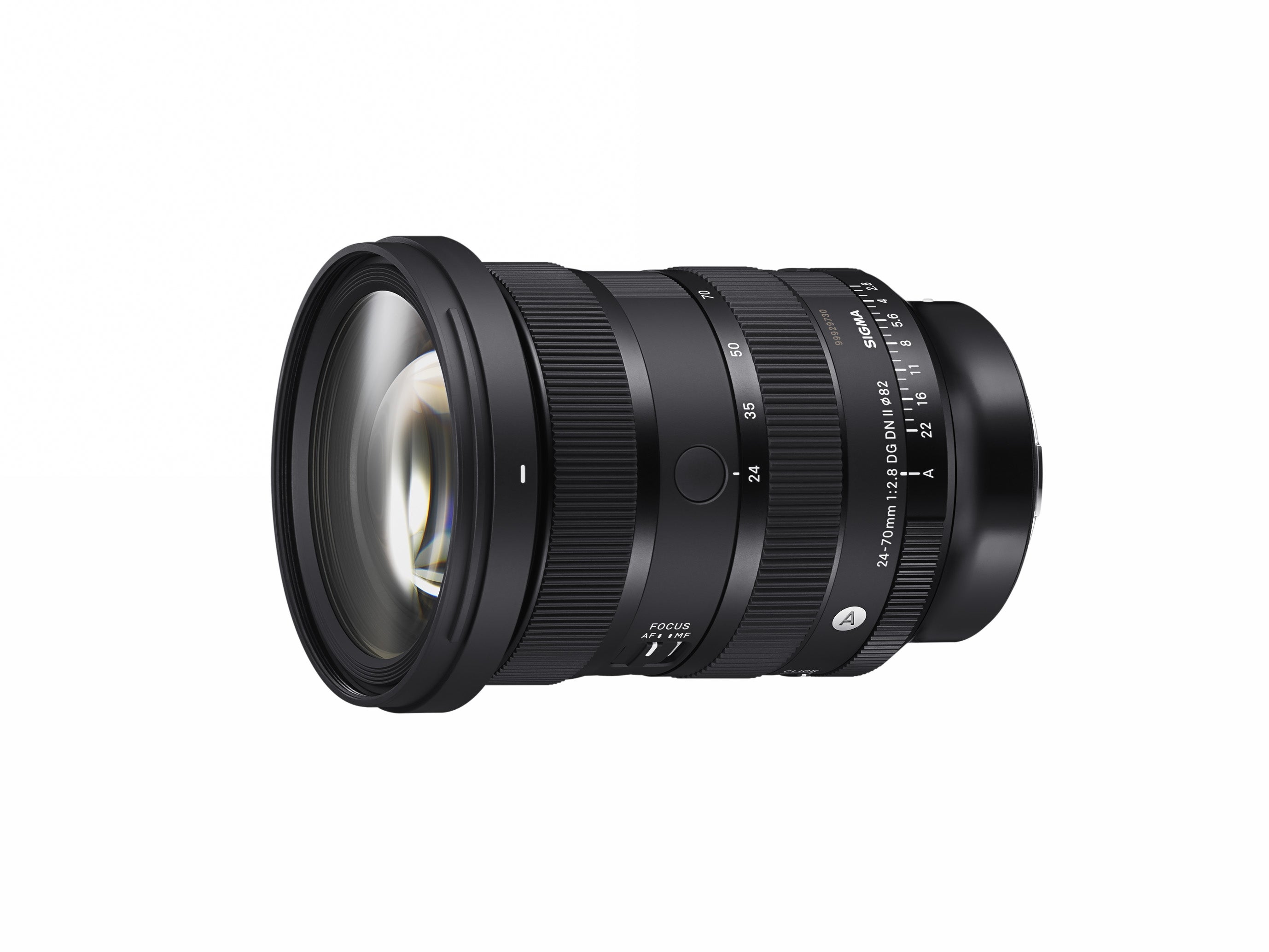 Sigma 24-70mm F2.8 DG DN II Art Lens - Sony E Mount