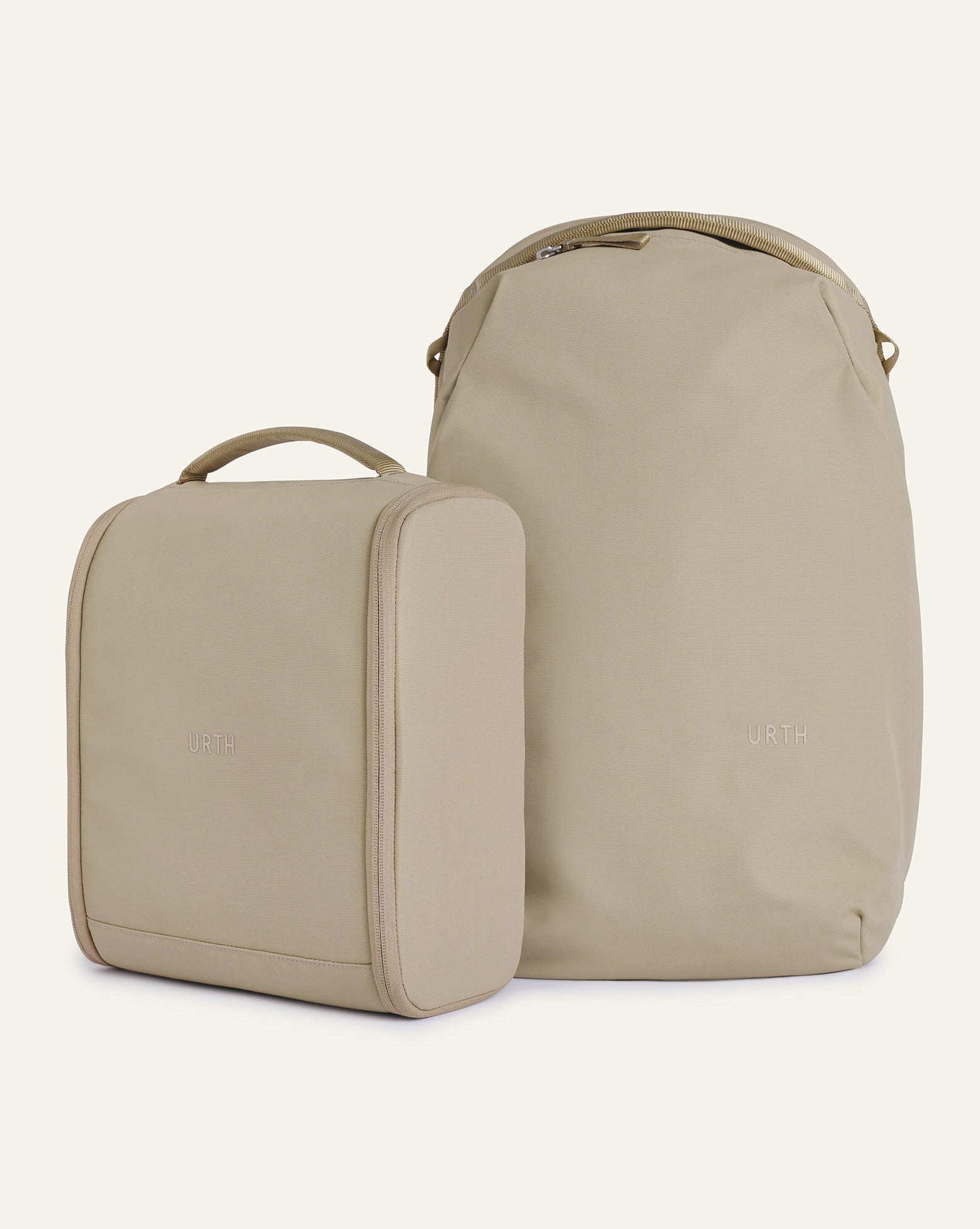 Urth Norite 24L Backpack + Camera Insert (Sand)