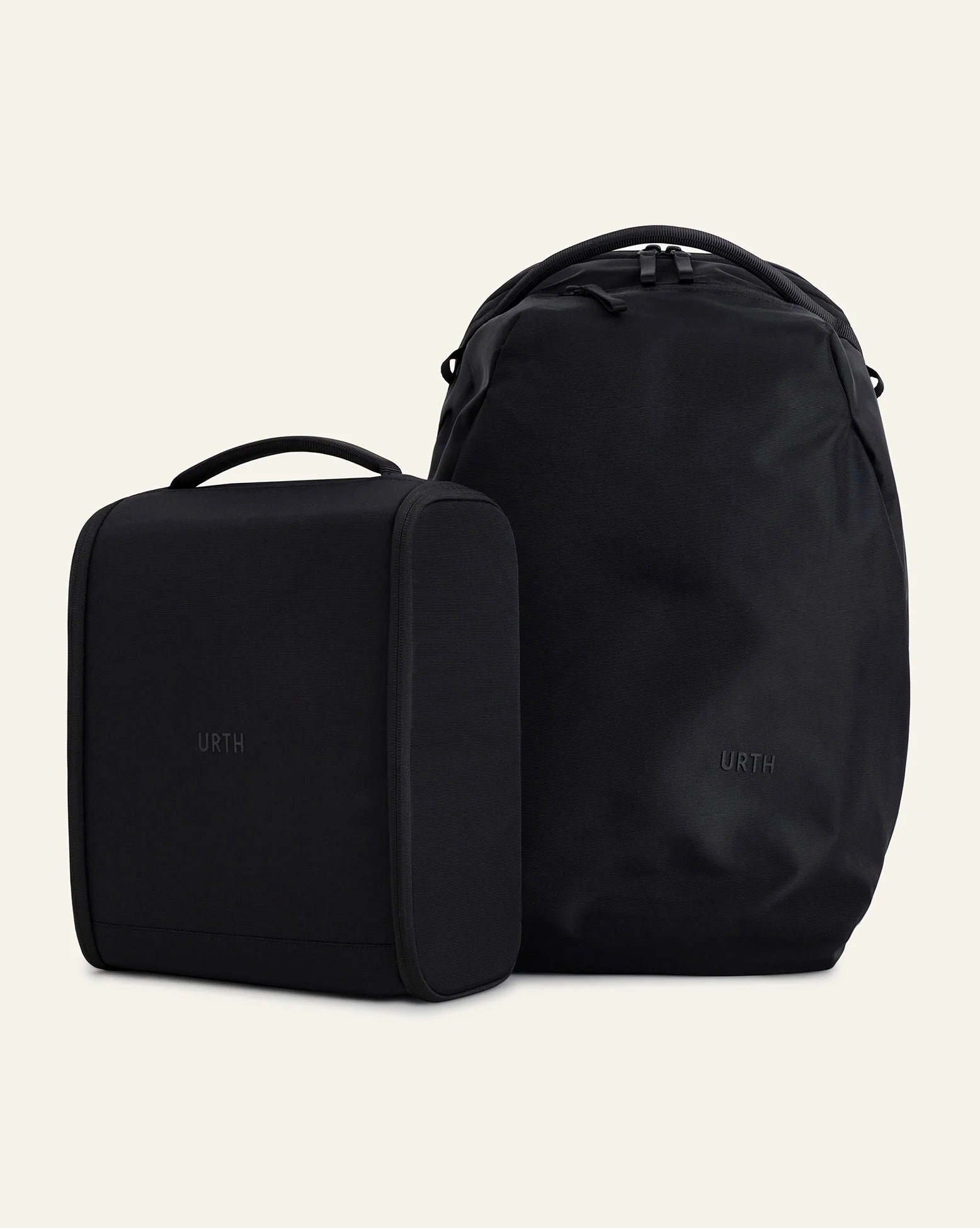 Urth Norite 24L Backpack + Camera Insert (Onyx)