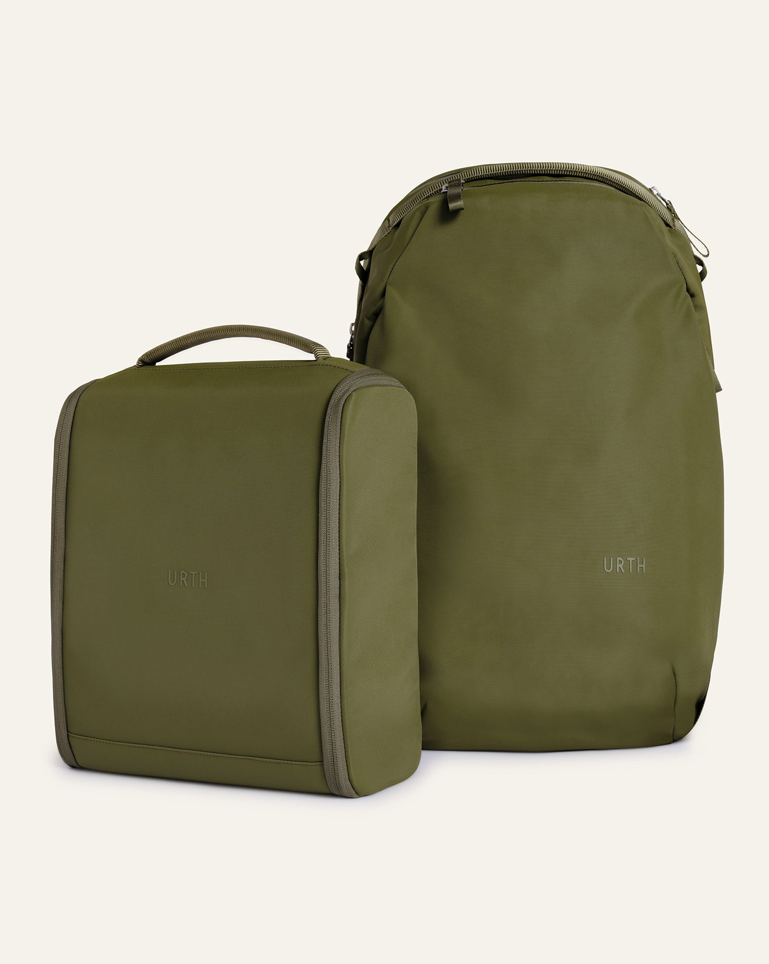 Urth Norite 24L Backpack + Camera Insert (Moss)