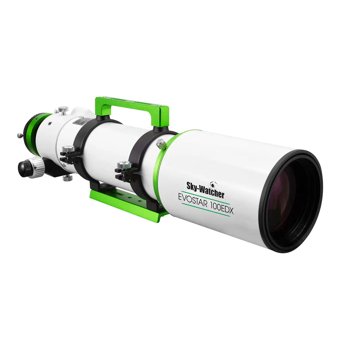 Sky-Watcher EVOSTAR-100EDX: Apochromatic Refractor Telescope