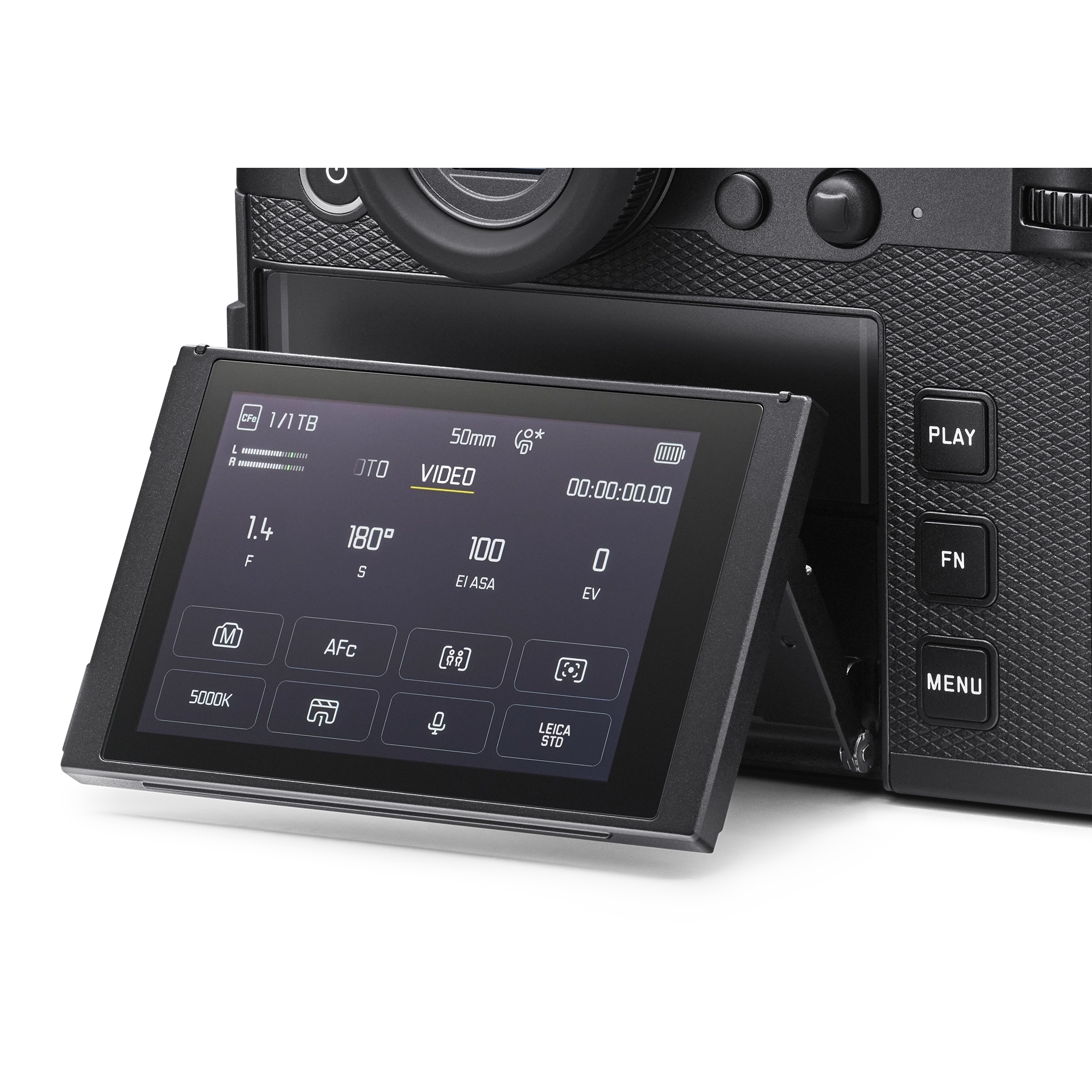 Leica SL3-P Vario Kit 24-70mm