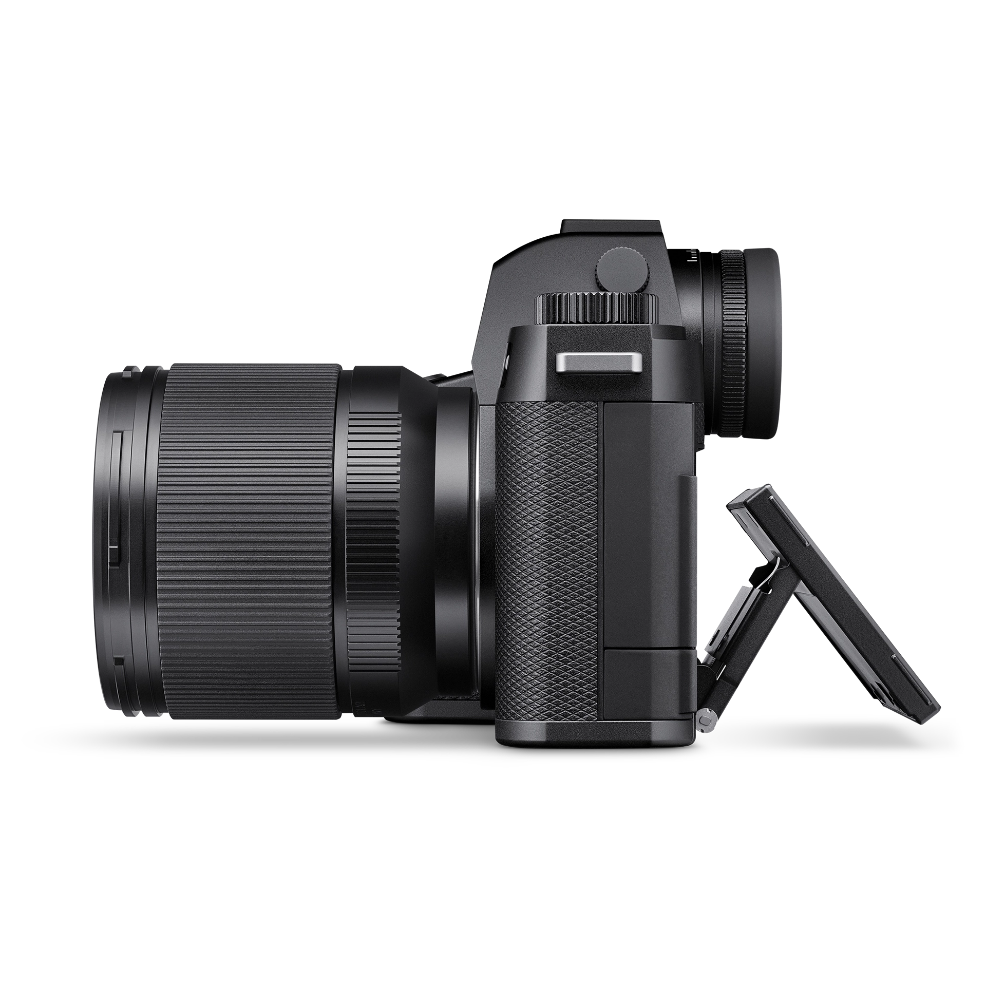 Leica SL3-P Vario Kit 24-70 + 70-200mm