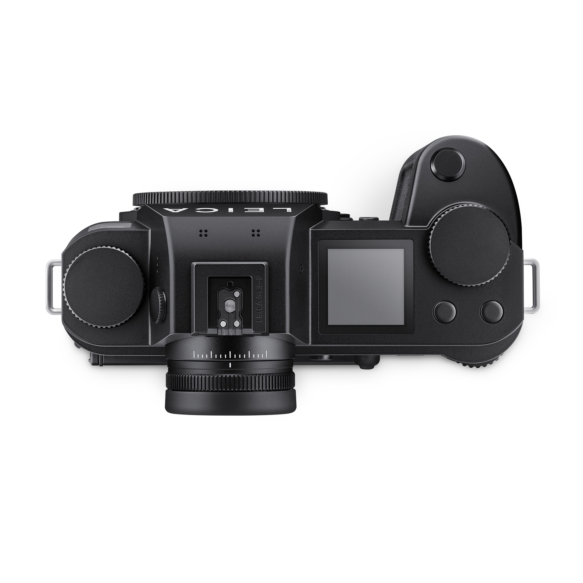 Leica SL3-P Vario Kit 24-70mm