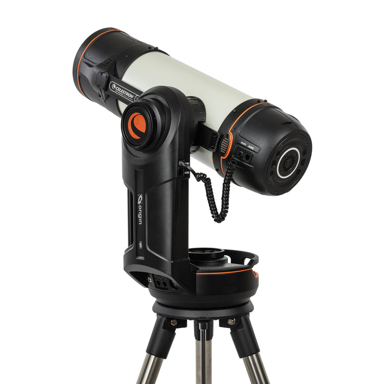 Celestron ORIGIN Intelligent Home Observatory