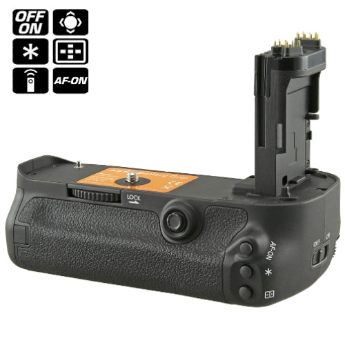 Jupio Battery Grip for Canon EOS 5d Mk Iii