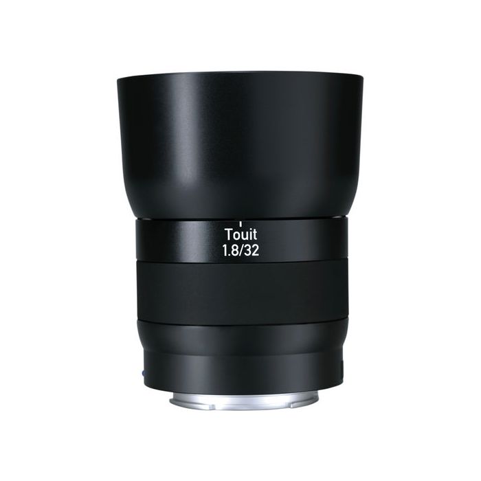 ZEISS 32mm Touit f1.8 Sony E-Mount Lens