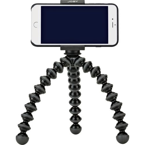 CLEARANCE Joby GripTight GorillaPod Stand PRO Mini Tripod for Smartphone