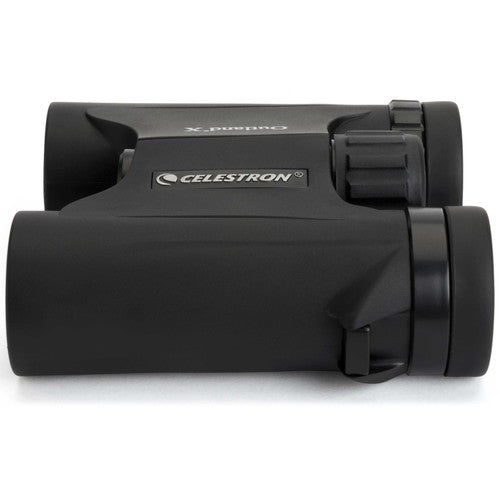 Celestron Outland X 8x25 Compact Binoculars