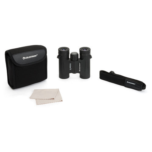 Celestron Outland X 8x25 Compact Binoculars