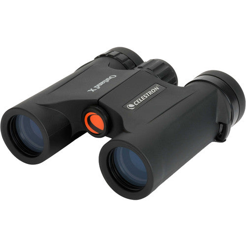 Celestron Outland X 8x25 Compact Binoculars