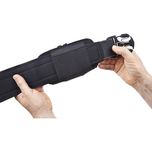 Spider Camera Holster SpiderPro Memory Card Organizer V2 - Black